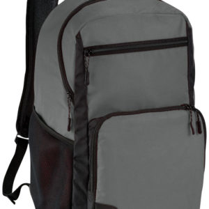 Sac ? dos ordinateur 15.6" sans PVC Rush
