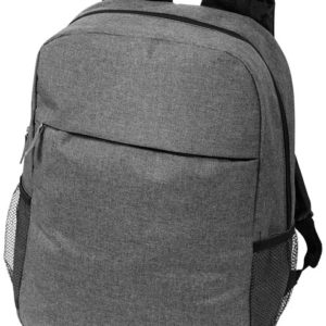 Sac ? dos ordinateur 15.6" Heathered