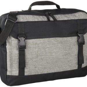 Sacoche ordinateur 15,6" Buckle