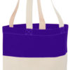 Sac shopping Block