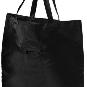 Sac shopping pliable