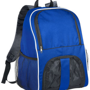 Sac ? dos Goal