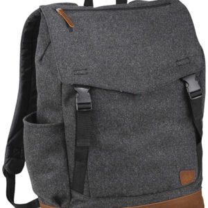 Sac ? dos Campster 15 pouces