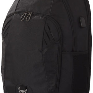 Sac ? dos ordinateur 15" TSA Voyager
