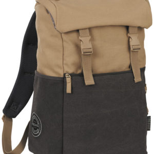 Sac ? dos ordinateur 15" Venture Field & Co.?