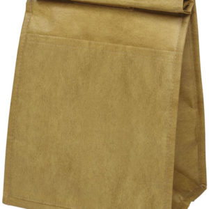 Sac isotherme imitation papier