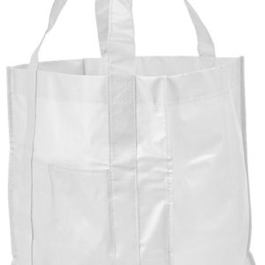 Sac shopping lamin?
