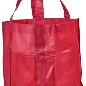 Sac shopping lamin?