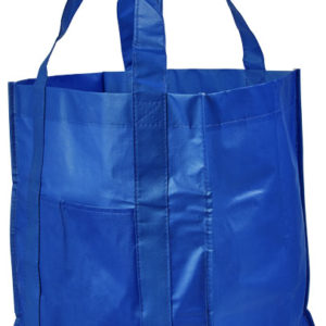 Sac shopping lamin?