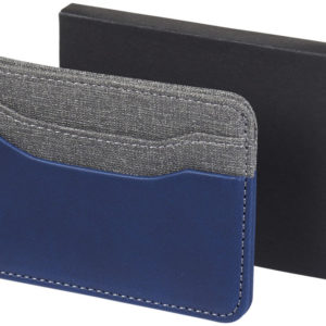 Porte-cartes chin?