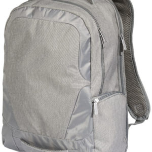 Sac ? dos pour ordinateur TSA Overland 17 pouces avec port USB