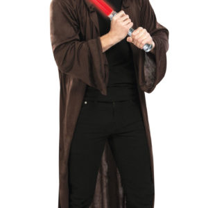 Costume adulte maÓtre de la force - taille unique