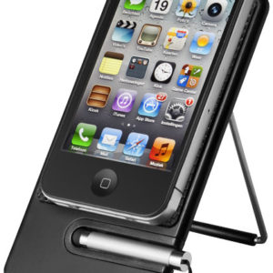 Support t?l?phone avec stylet Felix