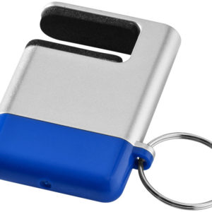 Nettoyeur d'?cran et support de smartphone Gogo