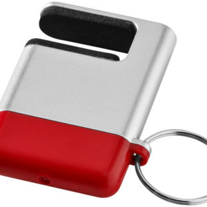 Nettoyeur d'?cran et support de smartphone Gogo