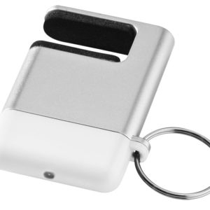 Nettoyeur d'?cran et support de smartphone Gogo