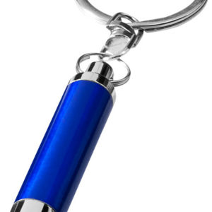 Porte-cl?s avec stylet Aria