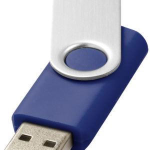 Cl? USB Rotative 1Go