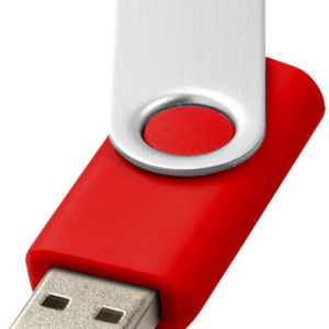 Cl? USB Rotative 1Go