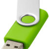 Cl? USB Rotative 1Go