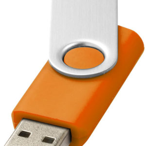 Cl? USB Rotative 1Go