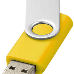 Cl? USB Rotative 1Go