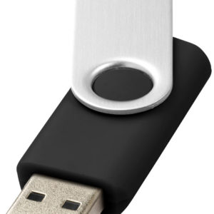 Cl? USB Rotative 2Go