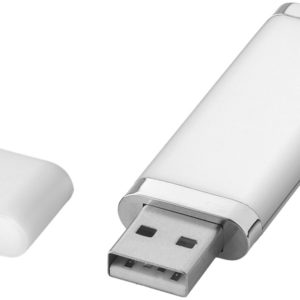 Cl? USB Flat 4Go