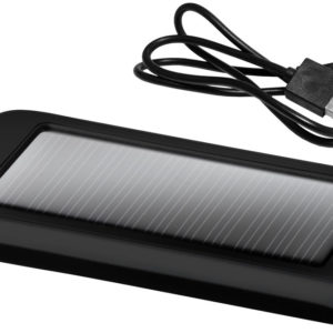 Coffret cadeau chargeur solaire SC1500
