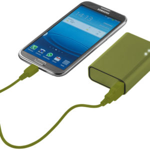 Batterie de secours PB-4400