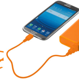 Batterie de secours PB-4400