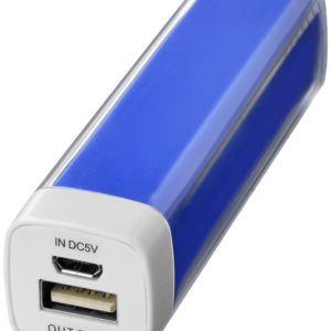 Chargeur 2200mAh Flash