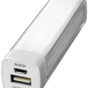 Chargeur 2200mAh Flash