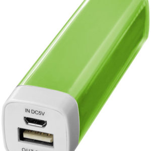 Chargeur 2200mAh Flash