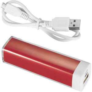 Chargeur 2200mAh Flash