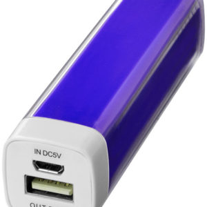 Chargeur 2200mAh Flash