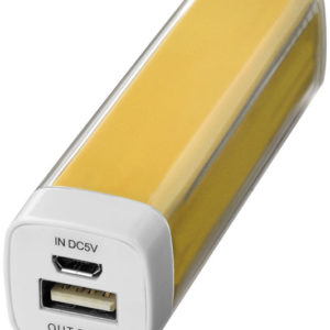 Chargeur 2200mAh Flash