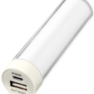 Batterie de secours Dash 2200 mAh