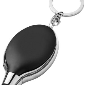 Porte-cl? torche et stylet Presto