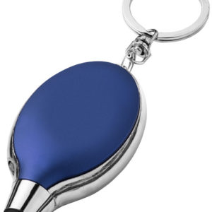 Porte-cl? torche et stylet Presto