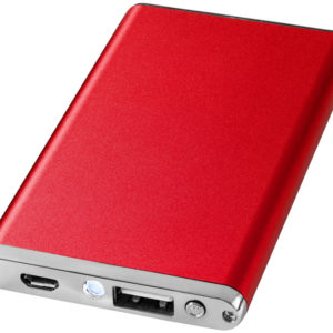 Batterie de secours alu 2200mah Taylor