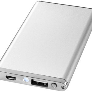 Batterie de secours alu 2200mah Taylor