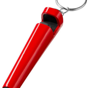 Stylet nettoyeur d'?cran et support de smartphone Quatro