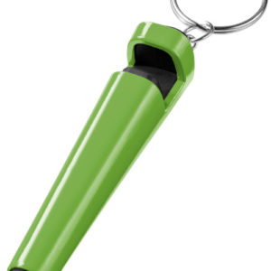 Stylet nettoyeur d'?cran et support de smartphone Quatro