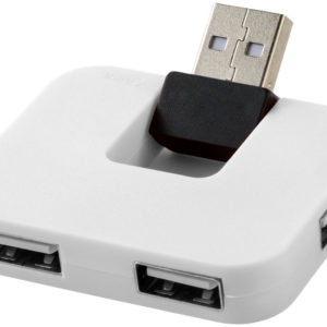 Hub USB 4 ports Gaia