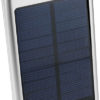 Batterie de secours solaire PB-4000 Bask