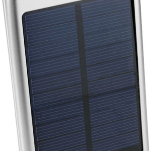 Batterie de secours solaire PB-4000 Bask