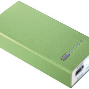 Chargeur Farad PB-4000