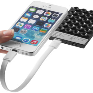 Chargeur Stinger PB-2200