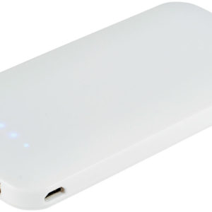 Powerbank 4000 ZIppy